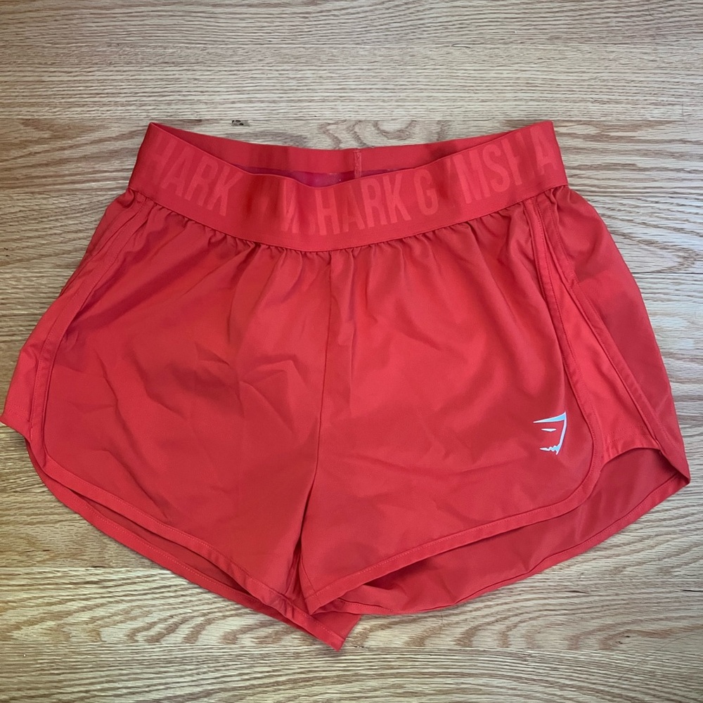Gymshark Training Loose Fit shorts size small